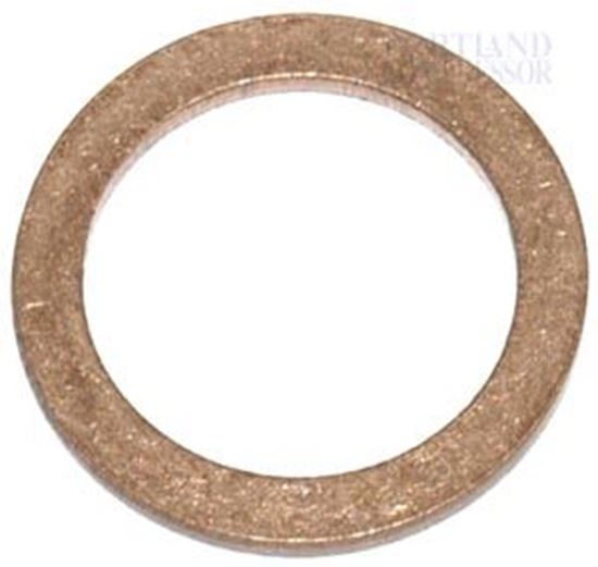 Picture of Gasket, Metal