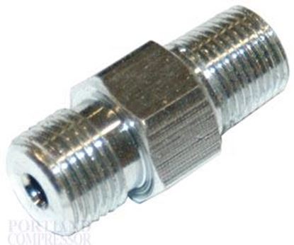 Picture of Inlet Fitting