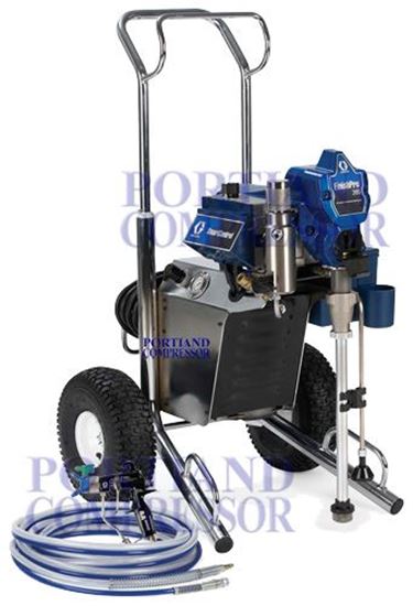 graco finishpro 395