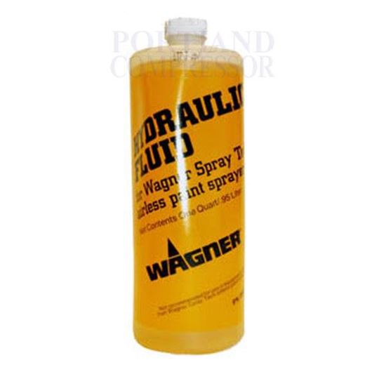 Picture of Hydraulic Oil, 1 Quart, Wagner