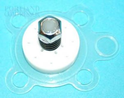 Picture of Wagner Airless 0288771 Diaphragm Assembly