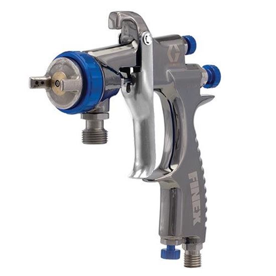 Picture of Graco Finex Pressure Fed Standard HVLP Air Spray Gun