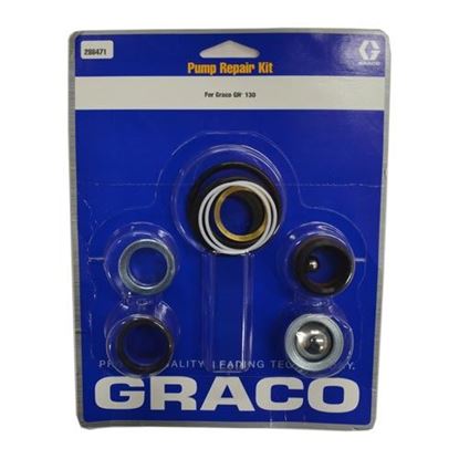 Picture of Pump Repair / Packing Kit, GH130