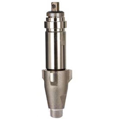 Picture of Complete Graco Fluid Section for Ultra Max II 1095, 1595