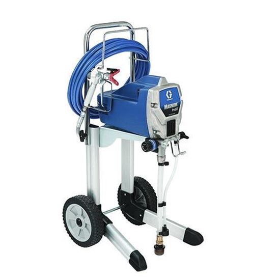 Graco Magnum ProX9 Airless Paint Sprayer