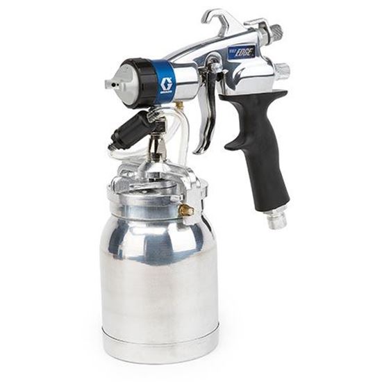 Picture of Graco HVLP EDGE Gun with 1 Quart Cup