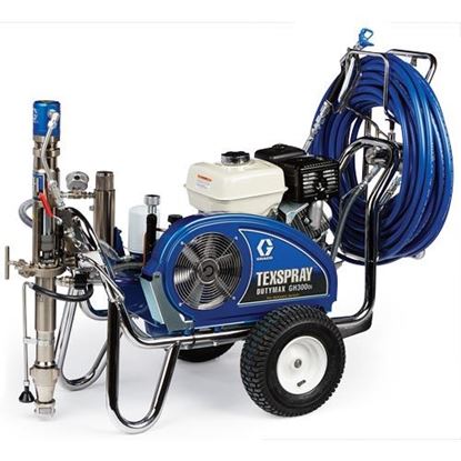 Picture of Graco TexSpray DutyMax GH 300DI ProContractor