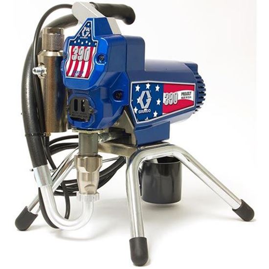 graco 390 paint sprayer price