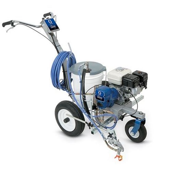 Picture of Graco FieldLazer S200 Airless Field Marking Machine - 24M609