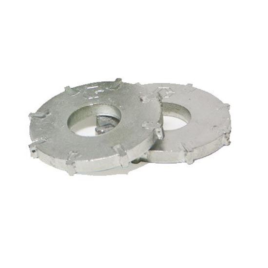 Picture of Graco GrindLazer FullCut Cutters, 20 pack