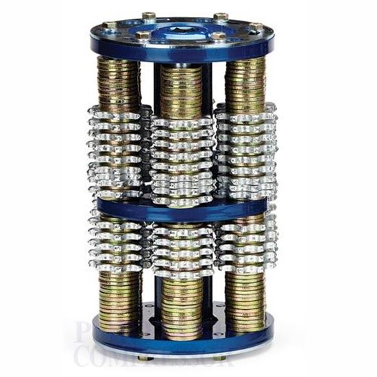 Picture of Graco GrindLazer 8-inch Flail Drum Assembly