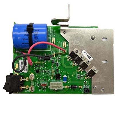 Picture of Motor Control Circuit Board for 190, 210, 390