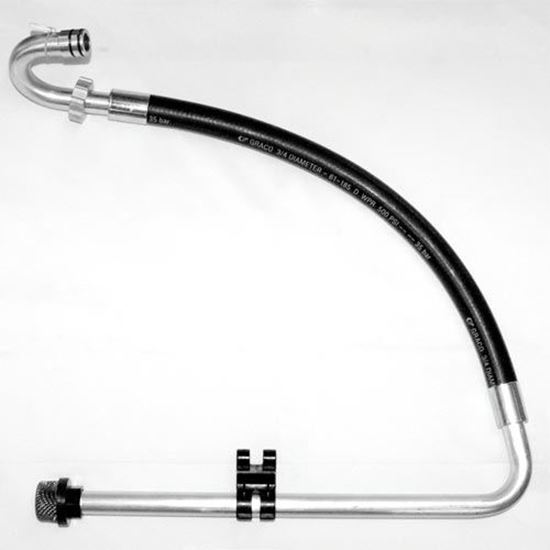 Picture of Suction Hose Kit