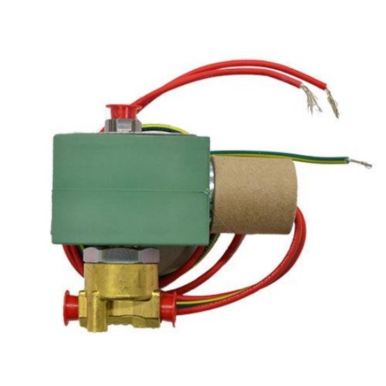 Ingersoll Rand OEM 24271529 Way Solenoid Valve For Rotary Screw Compressors
