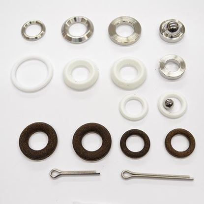 Picture of Graco Pump RepairPresident and Monark Pump Repair Kit - 235636