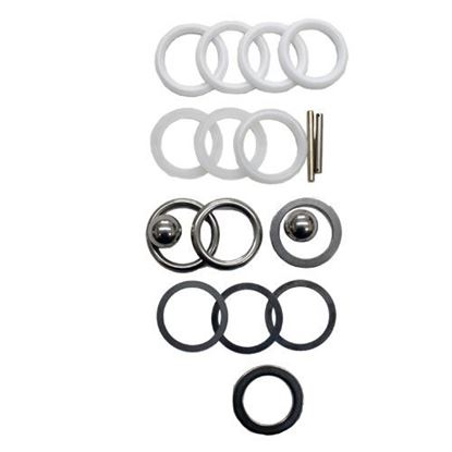 Picture of Pump Repair Kit, Monark/President Pump