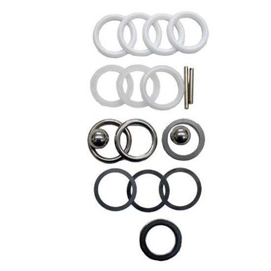 Picture of Pump Repair Kit, Monark/President Pump