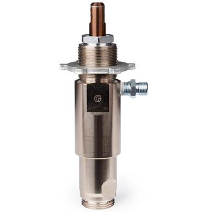Picture of Graco Express Pump Replacement 17J556