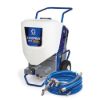 Picture of Graco 17H581 TexSpray RTX 5500PX Professional Grade Interior and Exterior Texture Sprayer
