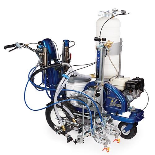 Graco LineLazer V 200HS HP Reflective Airless Line Striper