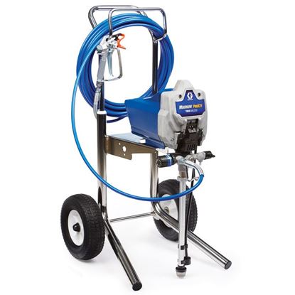 Picture of Graco Magnum ProX21 Cart Airless Paint Sprayer