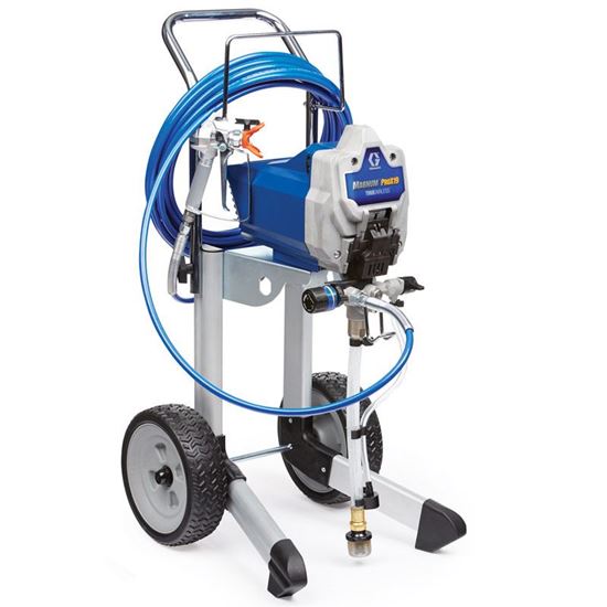 Picture of Graco Magnum ProX19 Airless Paint Sprayer
