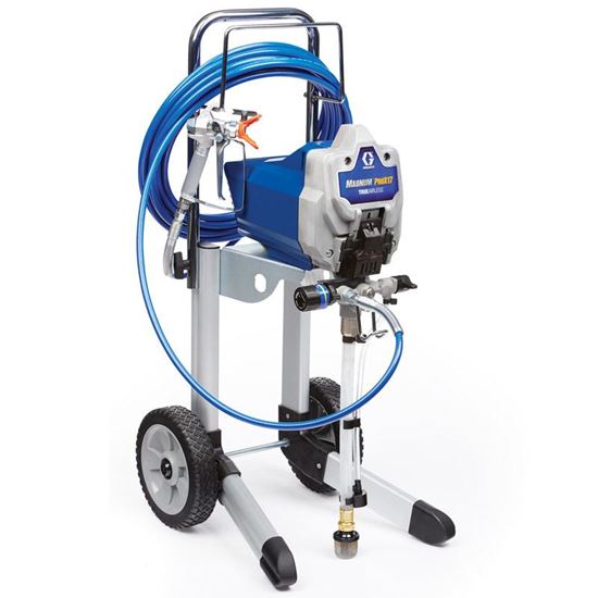 Picture of Graco Magnum ProX17 Airless Paint Sprayer
