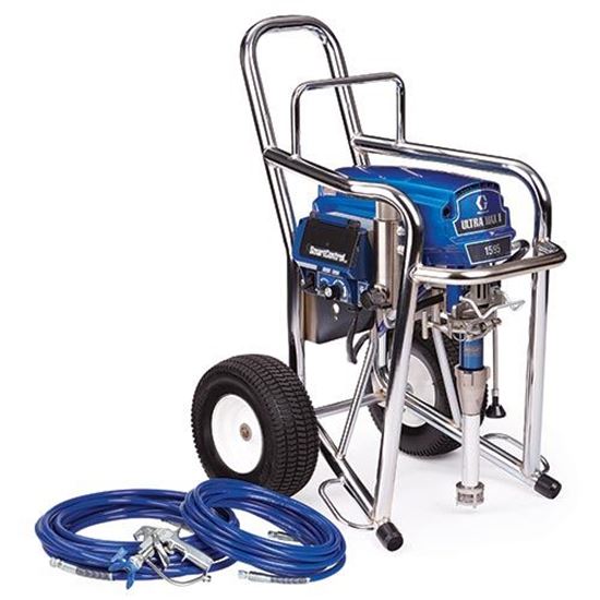 Graco Ultra Max II 1595 IronMan Airless Paint Sprayer