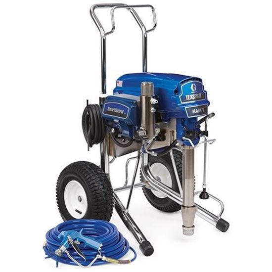 Picture of Graco TexSpray Mark V Standard