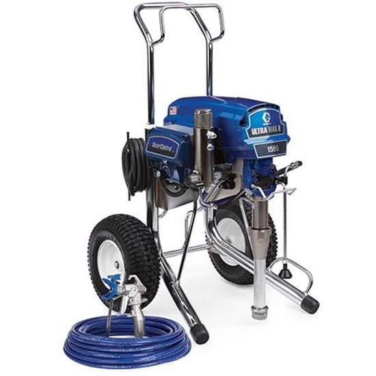 Picture of Graco Ultra Max II 1595 Airless Paint Sprayer Standard