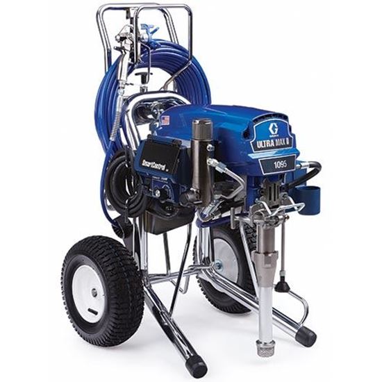 Graco Ultra Max II 1095 ProContractor Airless Paint Sprayer