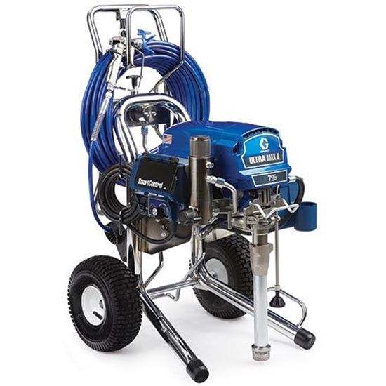 graco ultra max 795