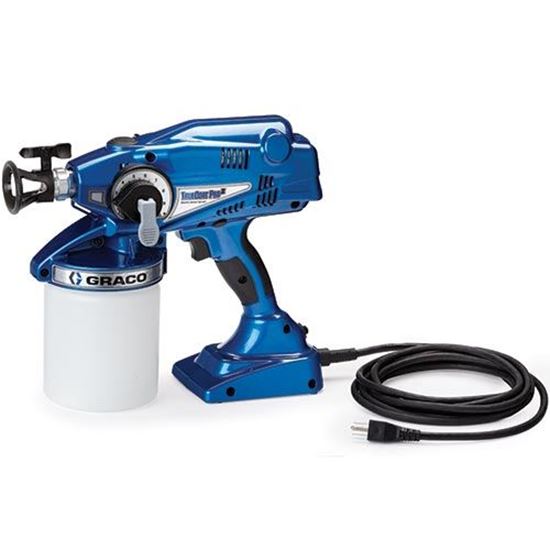 graco truecoat pro