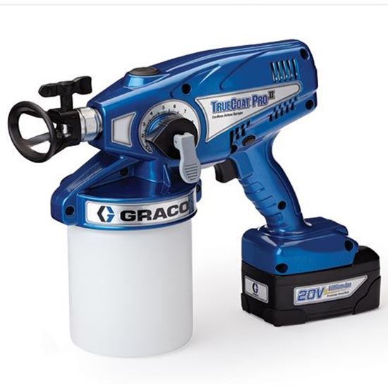 graco truecoat pro 2