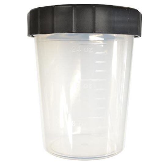 Picture of Graco TrueCoat FineFinish 24oz Cup