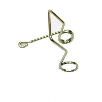 Picture of Guide Wire, Left Shield