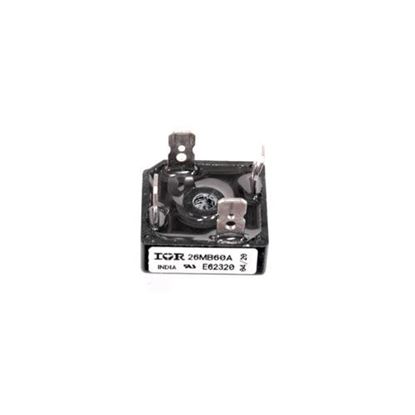 Picture of Rectifier Bridge