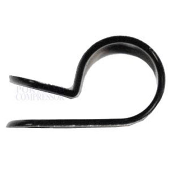 Picture of RapidAir, Tubing Clamp, PK 12