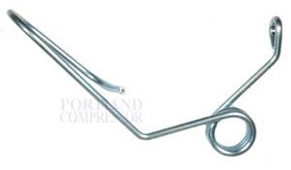 Picture of Line Striper Cable Guide