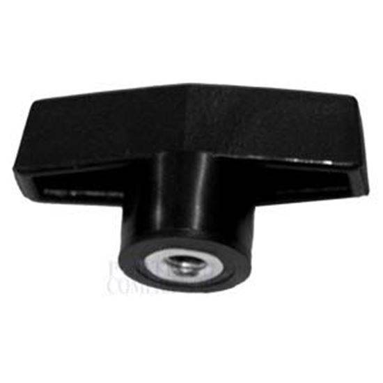 Picture of Knob, T-handle