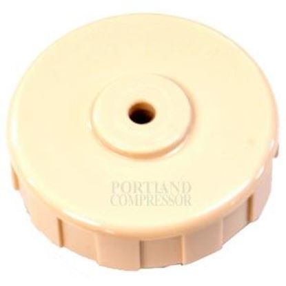 Picture of TexSpray Nozzle, 4mm Fine, Beige, RTX650,900,1200