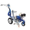 Picture of Graco LineLazer 3400 Airless Line Striper Standard Series, 1 Spray Gun