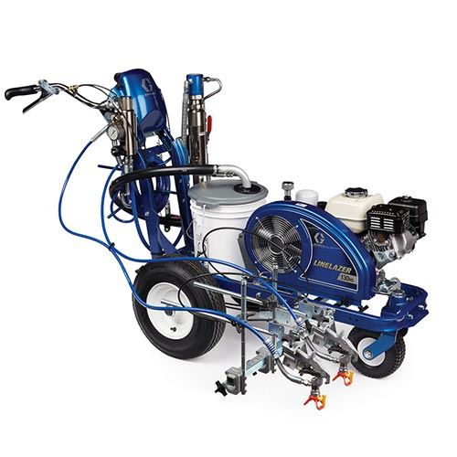 Graco LineLazer V 130HS Airless Line Striper
