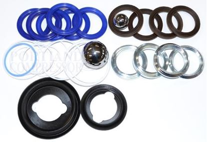 Picture of Graco Xtreme 250 Pump Packing Kit