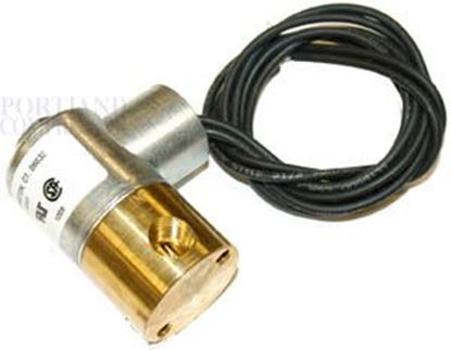 Picture of Ingersoll Rand Solenoid Valve OEM