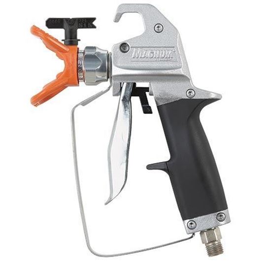 magnum paint sprayer gun