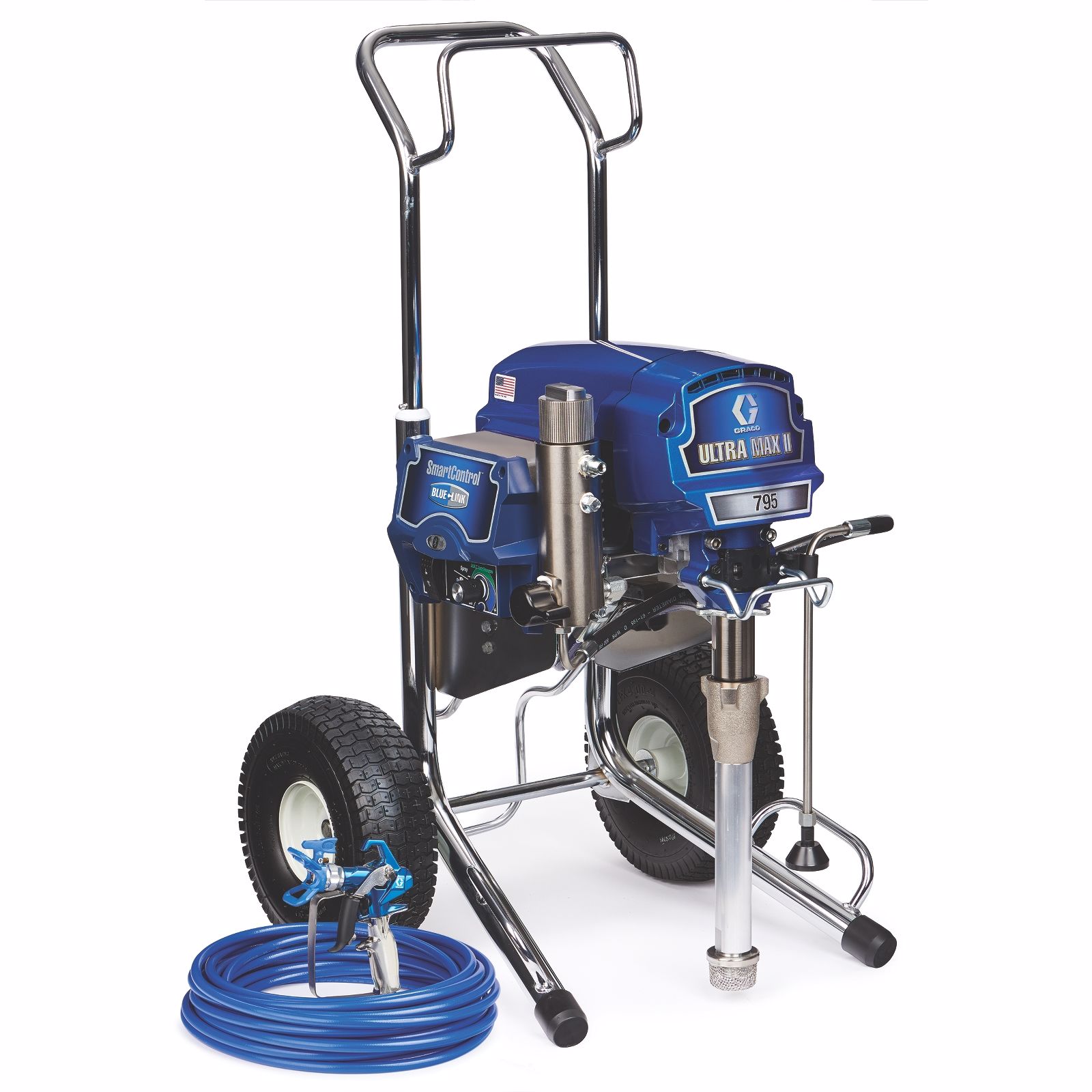 graco ultra max 795