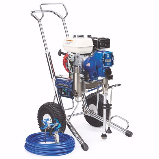 Graco GMAX 3400 Standard Model