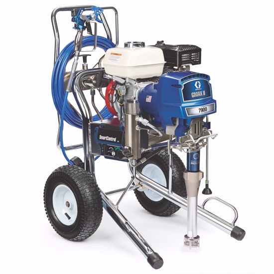 Graco GMAX II 7900 Model