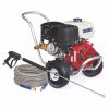 Picture of Graco G-Force II 4240 HA-DD Direct Drive Pressure Washer